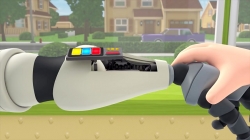 کارتون آرپو رباتی برای کودکان قسمت 35